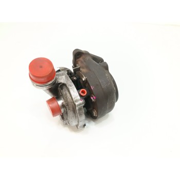 Recambio de turbocompresor para renault megane ii berlina 5p authentique referencia OEM IAM 54399700030  