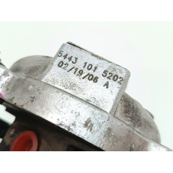 Recambio de turbocompresor para renault megane ii berlina 5p authentique referencia OEM IAM 54399700030  