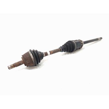 Recambio de transmision delantera derecha para fiat bravo (198) 1.9 16v dynamic multijet referencia OEM IAM   