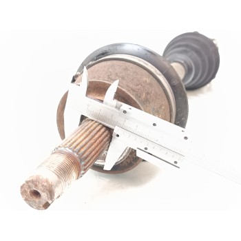 Recambio de transmision delantera derecha para fiat bravo (198) 1.9 16v dynamic multijet referencia OEM IAM   