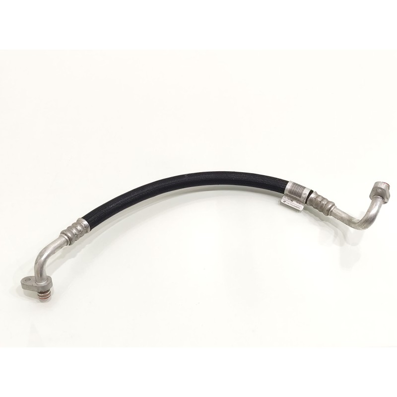 Recambio de tubos aire acondicionado para opel corsa f gs line referencia OEM IAM 9842465380  