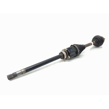 Recambio de transmision delantera derecha para fiat bravo (198) 1.9 16v dynamic multijet referencia OEM IAM   