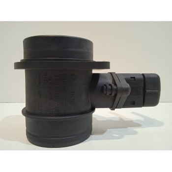 Recambio de caudalimetro para seat ibiza (6l1) fresh referencia OEM IAM 038906461B 0281002531  