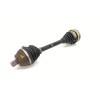 Recambio de transmision delantera derecha para volkswagen t4 bus (mod. 1991) 1.9 turbodiesel cat (abl) referencia OEM IAM   
