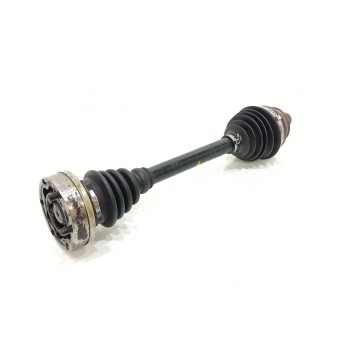 Recambio de transmision delantera derecha para volkswagen t4 bus (mod. 1991) 1.9 turbodiesel cat (abl) referencia OEM IAM   