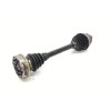 Recambio de transmision delantera derecha para volkswagen t4 bus (mod. 1991) 1.9 turbodiesel cat (abl) referencia OEM IAM   
