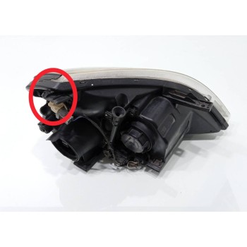 Recambio de faro izquierdo para kia carnival 2.2 crdi vgt active referencia OEM IAM 921014D0XX  