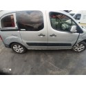 CITROËN BERLINGO CUADRO