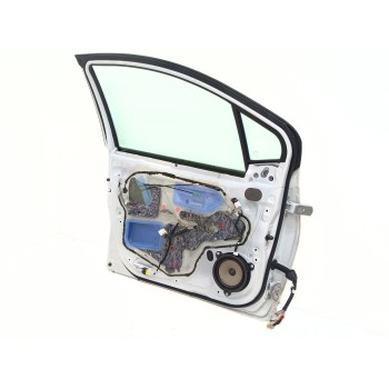 Recambio de puerta delantera izquierda para toyota yaris (_p13_) 1.5 hybrid (nhp130_) referencia OEM IAM   
