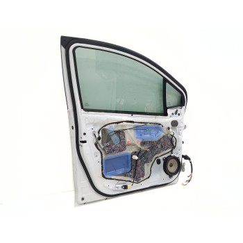 Recambio de puerta delantera izquierda para toyota yaris (_p13_) 1.5 hybrid (nhp130_) referencia OEM IAM   