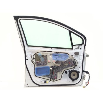 Recambio de puerta delantera izquierda para toyota yaris (_p13_) 1.5 hybrid (nhp130_) referencia OEM IAM   
