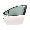 Recambio de puerta delantera izquierda para toyota yaris (_p13_) 1.5 hybrid (nhp130_) referencia OEM IAM   