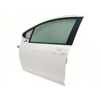 Recambio de puerta delantera izquierda para toyota yaris (_p13_) 1.5 hybrid (nhp130_) referencia OEM IAM   