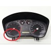 Recambio de cuadro instrumentos para ford focus berlina (cap) ghia referencia OEM IAM 3M5F10A855AA  