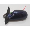 Recambio de retrovisor izquierdo para volvo s60 berlina 2.4 d referencia OEM IAM 015463  