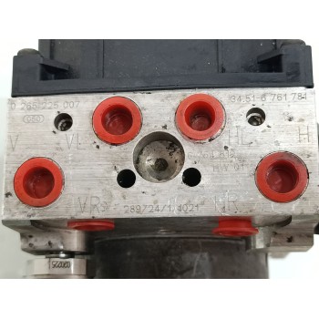 Recambio de abs para bmw serie 7 (e65/e66) 730d referencia OEM IAM 34516761781  