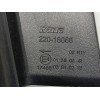 Recambio de piloto trasero izquierdo para nissan pulsar (c13) acenta referencia OEM IAM 22018066  