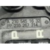 Recambio de palanca cambio para mercedes-benz clase e (w210) berlina diesel 300 turbodiesel (210.025) referencia OEM IAM A210545