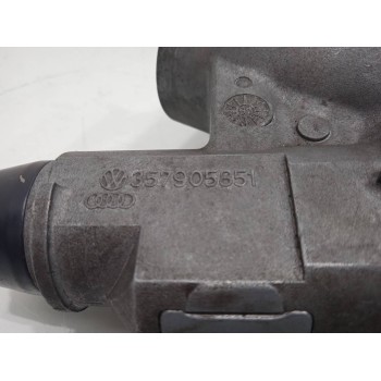 Recambio de conmutador de arranque para volkswagen polo berlina (6n1) air referencia OEM IAM 357905851  