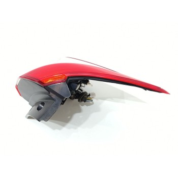 Recambio de piloto trasero izquierdo para nissan pulsar (c13) acenta referencia OEM IAM 22018066  