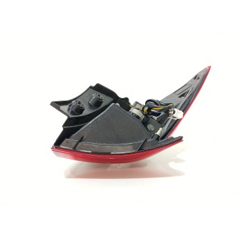 Recambio de piloto trasero izquierdo para nissan pulsar (c13) acenta referencia OEM IAM 22018066  
