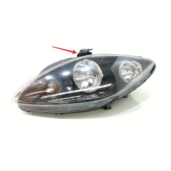 Recambio de faro izquierdo para seat leon (1p1) referencia OEM IAM 5P1941033B  