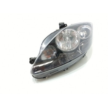 Recambio de faro izquierdo para seat leon (1p1) referencia OEM IAM 5P1941033B  