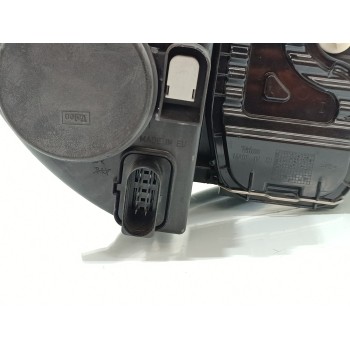 Recambio de faro izquierdo para seat leon (1p1) referencia OEM IAM 5P1941033B  