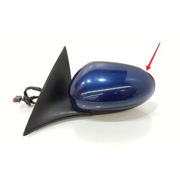 Recambio de retrovisor izquierdo para jaguar s-type ii (x200) 2.7 d referencia OEM IAM E11015712  