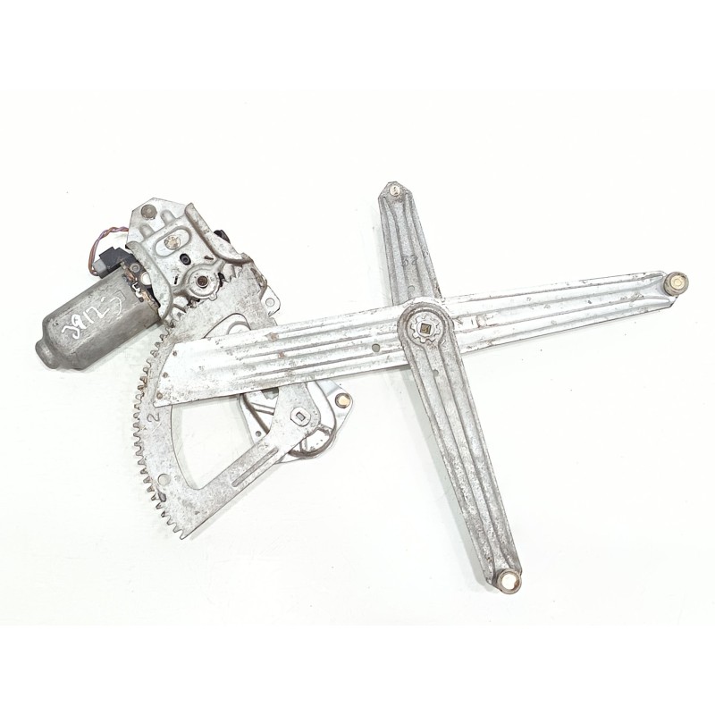 Recambio de elevalunas delantero derecho para peugeot 205 berlina 1.8 d mito referencia OEM IAM   