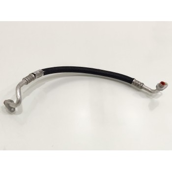 Recambio de tubos aire acondicionado para opel corsa f gs line referencia OEM IAM 9842465380  