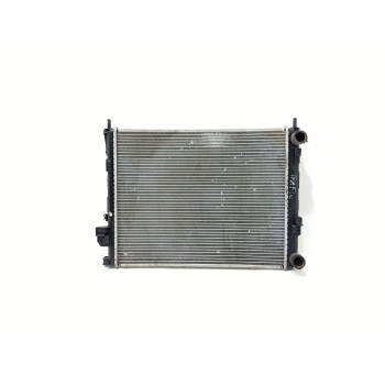 Recambio de radiador agua para renault trafic ii autobús (jl) 1.9 dci 100 (jl0c) referencia OEM IAM 63025A  