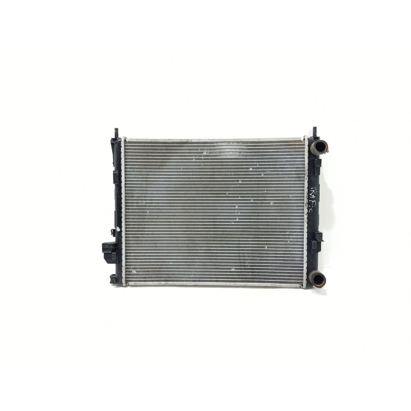 Recambio de radiador agua para renault trafic ii autobús (jl) 1.9 dci 100 (jl0c) referencia OEM IAM 63025A  
