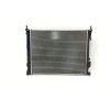 Recambio de radiador agua para renault trafic ii autobús (jl) 1.9 dci 100 (jl0c) referencia OEM IAM 63025A  