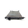Recambio de radiador agua para renault trafic ii autobús (jl) 1.9 dci 100 (jl0c) referencia OEM IAM 63025A  