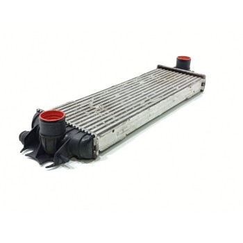 Recambio de intercooler para renault trafic ii autobús (jl) 1.9 dci 100 (jl0c) referencia OEM IAM 7700312903G  91166035 / 868926