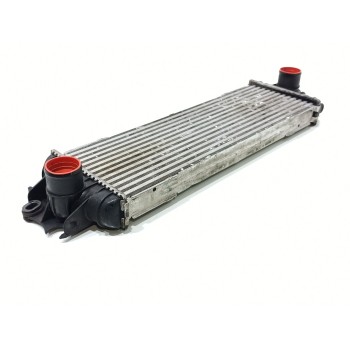 Recambio de intercooler para renault trafic ii autobús (jl) 1.9 dci 100 (jl0c) referencia OEM IAM 7700312903G  91166035 / 868926