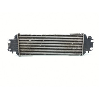 Recambio de intercooler para renault trafic ii autobús (jl) 1.9 dci 100 (jl0c) referencia OEM IAM 7700312903G  91166035 / 868926