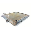 Recambio de radiador agua para nissan navara np300 (d40) 2.5 dci 4wd referencia OEM IAM   