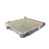 Recambio de radiador agua para nissan navara np300 (d40) 2.5 dci 4wd referencia OEM IAM   