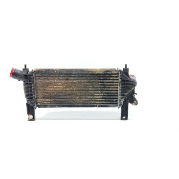 Recambio de intercooler para nissan navara np300 (d40) 2.5 dci 4wd referencia OEM IAM   