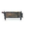 Recambio de intercooler para nissan navara np300 (d40) 2.5 dci 4wd referencia OEM IAM   