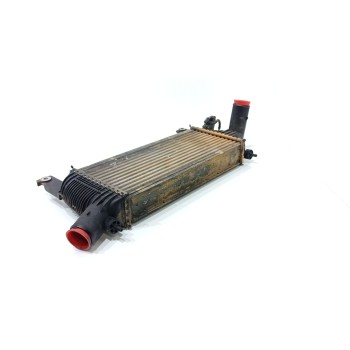 Recambio de intercooler para nissan navara np300 (d40) 2.5 dci 4wd referencia OEM IAM   