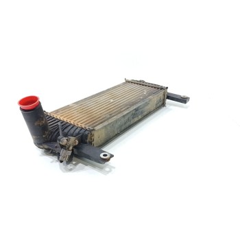 Recambio de intercooler para nissan navara np300 (d40) 2.5 dci 4wd referencia OEM IAM   