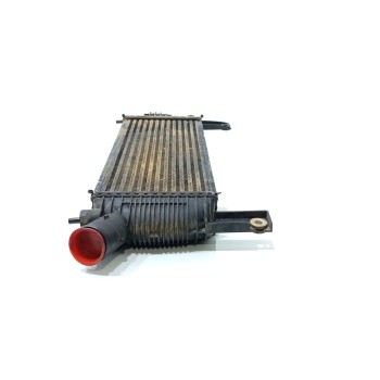Recambio de intercooler para nissan navara np300 (d40) 2.5 dci 4wd referencia OEM IAM   
