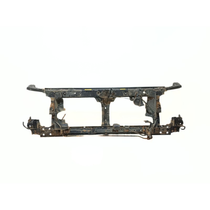 Recambio de panel frontal para nissan navara np300 (d40) 2.5 dci 4wd referencia OEM IAM   