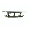 Recambio de panel frontal para nissan navara np300 (d40) 2.5 dci 4wd referencia OEM IAM   