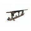 Recambio de panel frontal para nissan navara np300 (d40) 2.5 dci 4wd referencia OEM IAM   