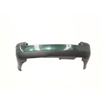 Recambio de paragolpes trasero para volkswagen passat b5 variant (3b5) 1.9 tdi referencia OEM IAM   