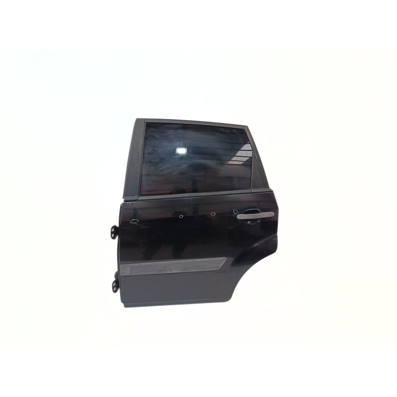 Recambio de puerta trasera izquierda para ford fiesta v (jh_, jd_) 1.4 16v referencia OEM IAM   
